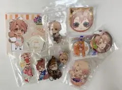 アイドリッシュセブン　アイナナ　和泉三月　三月