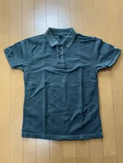 UES グリーンポロシャツ サイズ1