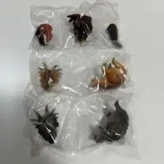 いきもの大図鑑レプティ　恐竜02全3種類