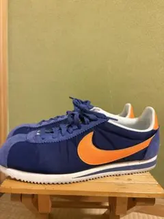 NIKE CLASSIC CORTEZ NYLON2015年