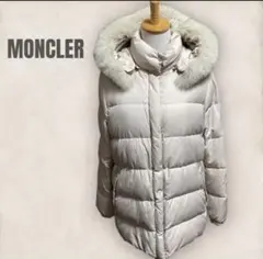 MONCLER モンクレール ダウンコート 0