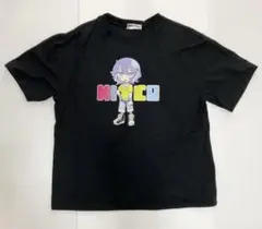 レア 寺田てら JUNK MALL ジャンクモール ニコ Ｔシャツ Ado