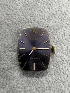ROLEX ロレックス アンティーク 部品 希少