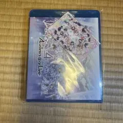 オンゲキ　4th Live ライブBlu-ray & Aimeカード