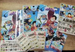 ワンピース×宇佐美