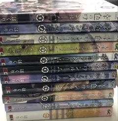 幸色のワンルーム　全巻セット➕外伝