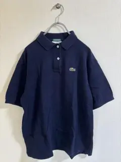 LACOSTE ポロシャツ