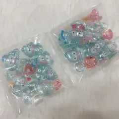 ボンボンドロップシール　ハンギョドン　2袋セット