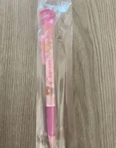 レア★製薬会社 キキララボールペン 製薬会社 ノベルティ サンリオ キキララ