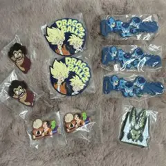 ドラゴンボール 一番くじ F賞