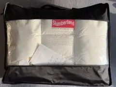 【新品・未使用】スランバーランド SL-ツインピロー