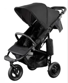 最終値下げ⭐︎即発送可、美品⭐︎AIRBUGGY COCOプレミア限定ブラック箱あり
