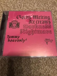 2025年最新】tommy heavenly gothicの人気アイテム - メルカリ