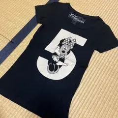 JOY RICH ミニーマウス Tシャツ Sサイズ　コラボ　レア