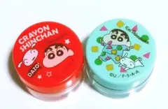 クレヨンしんちゃん 小物ケース