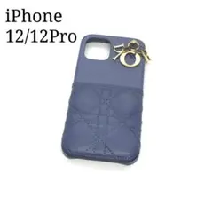 ☆即購入OK☆レディ ディオール スマホケース(iPhone12/12Pro)