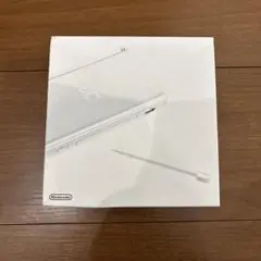 Nintendo DS Lite ホワイト 新品未開封