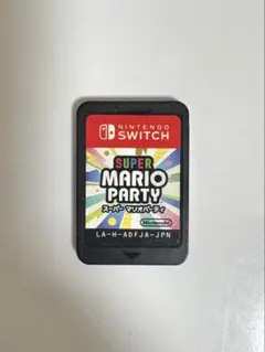 スーパーマリオパーティー Nintendo Switch