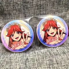【全種類】スマスロ　大工の源さん　超夢源　缶バッジ　三洋物産　シークレット スマスロ最高峰のAT！パチスロ新台「L大工の源さん 超夢源」発表