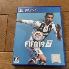 PS4 FIFA 19