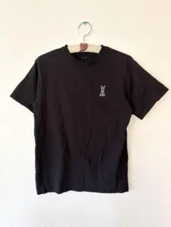 DOD 半袖　Tシャツ メンズ M ブラック