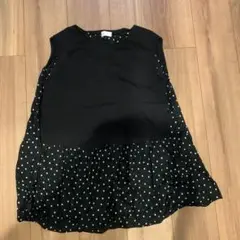 SONO ドットカットソー