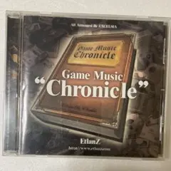 ゲームミュージッククロニクル　etlanz