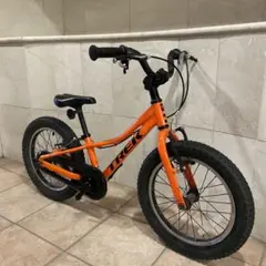 トレック precaliber 16 インチ キッズバイク 子供用自転車