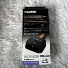2025年最新】bluetooth yamaha yba－11の人気アイテム - メルカリ