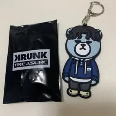 TREASURE KRUNK キーホルダー