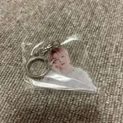 スキズ アイエン アクキー