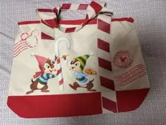 ディズニートークバッグ