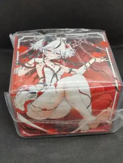鳴潮 マルイ ツバキ デッキケース