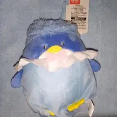 サンリオキャラクターズ ナムコで推し色！〜カラフルバスタイム〜 タキシードサム