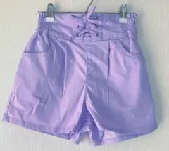 女の子 ショートパンツ 150 短パン