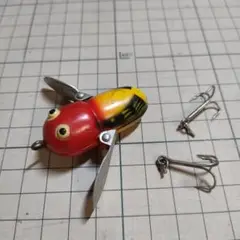 クレイジークローラー　コーモラン
