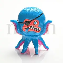 【未開封】VAG SERIES 40 AHOY B ガチャ カプセルトイ