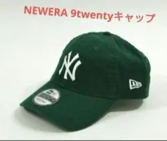 NEWERA ニューエラ　9twentyキャップ ヤンキース