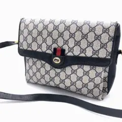 ✨良品✨ グッチ シェリーライン ショルダーバッグ アクセサリーコレクション