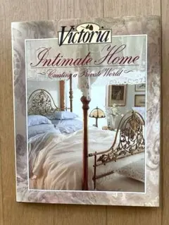 Victoria Intimate Home