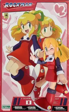 2025年最新】ロックマン ロール プラモデルの人気アイテム