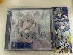 天音かなたアルバム