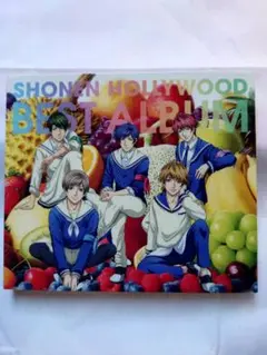 「少年ハリウッド」BEST ALBUM/少年ハリウッド