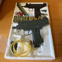 送料込み！初速80m/s マルゼンUZI TYPEU ウージーピストル　ガスガン m66839183775_1.jpg?1751376511