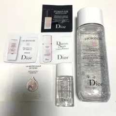 ディオール スノー ブライトニング エッセンスローション 200ml