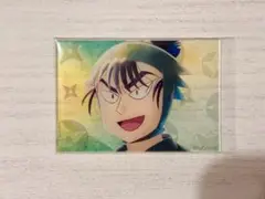 忍たま Ani-Art aqua label アクリルカード 食満