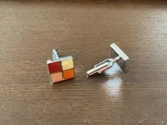 カフリンクス3セット
