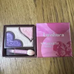 Lavshuca ラブ ハーティー アイズ PK-1