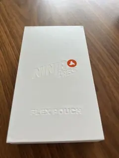 NINJA LABS FLEX POUCH ラベンダー