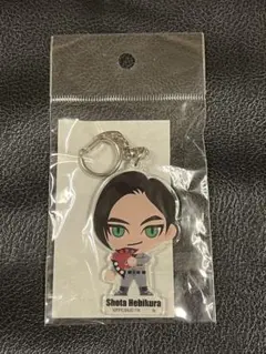 ウルトラマンゼット　ヘビクラ・ショウタ　アクリルチャーム